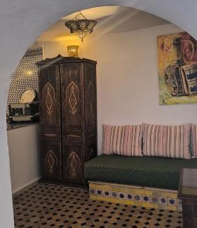 Souika Apartment | Riad Said Chaouen