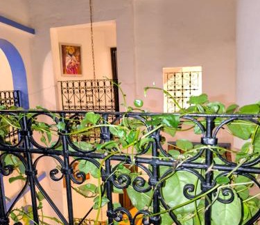 Souika Apartment | Riad Said Chaouen