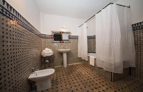 El Ayoun House | Riad Sara is An ancient piece of art founded in the 17th century,