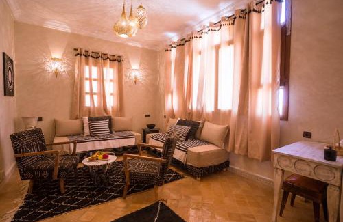 Hassilabied House | Riad Serai Merzouga