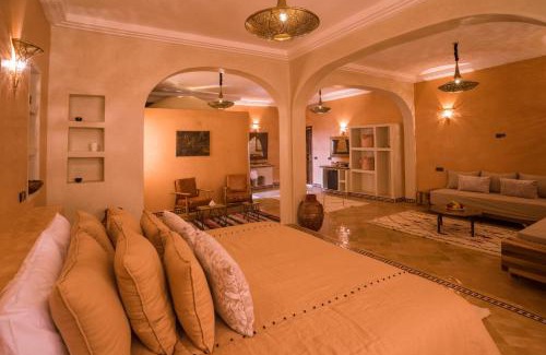 Hassilabied House | Riad Serai Merzouga