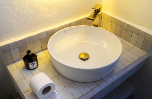 Souika House | Riad Tassili Chaouen
