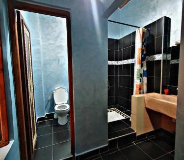 Agdz Bed & Breakfast | Riad Tazoulte