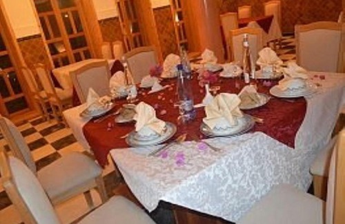 Lac Yasmins Apartment | Riad Tin Hinane