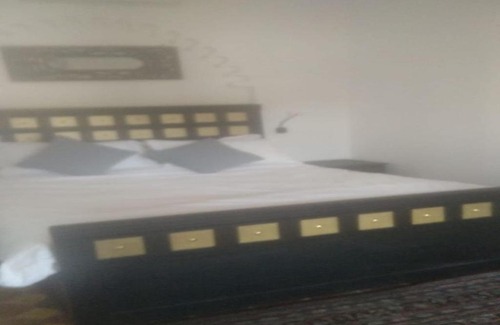 Lac Yasmins Apartment | Riad Tin Hinane