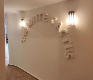 Assouel Villa | Riad White Cactus