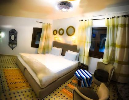 Medina of Chefchaouen House | Riad Zaitouna Chaouen