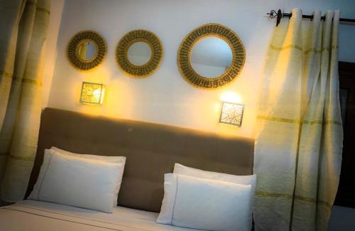Medina of Chefchaouen House | Riad Zaitouna Chaouen
