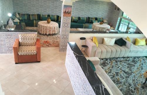 Bouznika Resort | RiadNA bouznika
