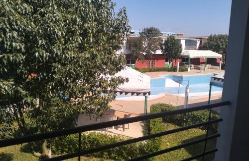 Bouznika Resort | RiadNA bouznika