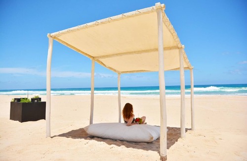Nosy Boraha House | Riake Resort & Villa - Deluxe Bungalow with Sea View