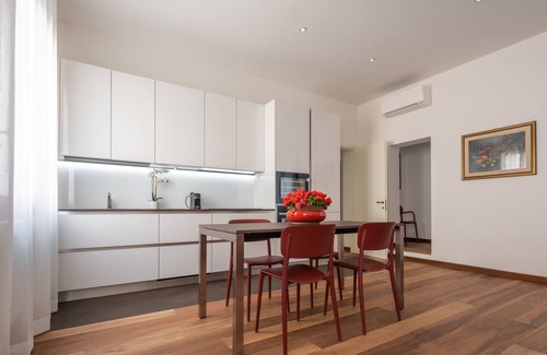 San Polo Apartment | Rialto Deluxe Grand Canal View R&R