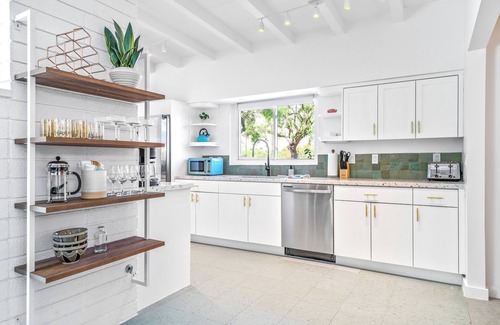 Palm Springs House | Rialto Palm Springs - A Ryson Property