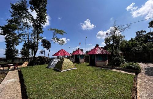 Shillong Other | Rib Sweet Treetops Bed and Breakfast Tents 2 pax