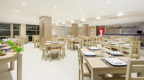 Centro Historico Hotel | Ribai Hotels - Barranquilla