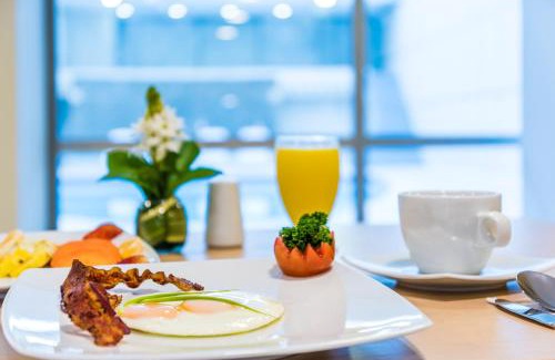 Centro Historico Hotel | Ribai Hotels - Barranquilla