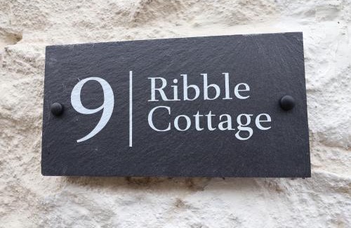 Giggleswick House | Ribble Cottage