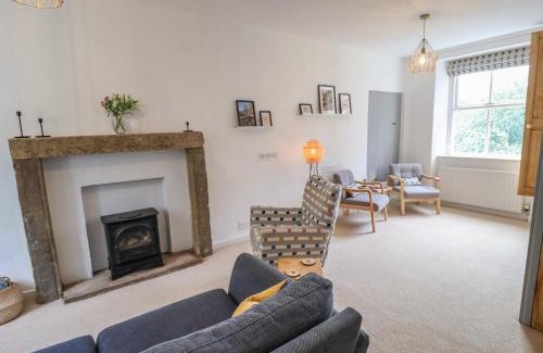 Giggleswick House | Ribble Cottage