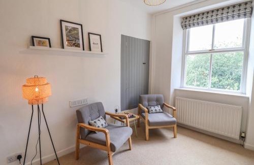 Giggleswick House | Ribble Cottage