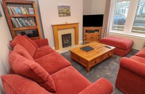 Giggleswick House | Ribblesdale Cottage