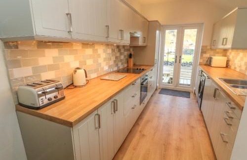Giggleswick House | Ribblesdale Cottage