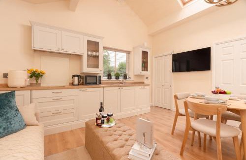 Chatburn House | Ribblesdale Cottage in Acres of Countryside