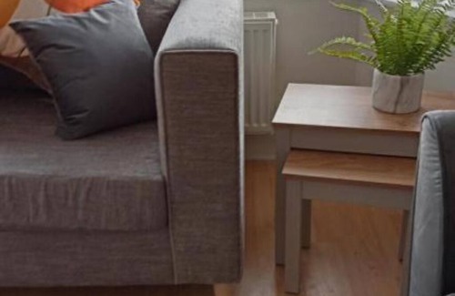 Preston House | Ribbleton Rendezvous – Comfortable Holiday Home in Preston