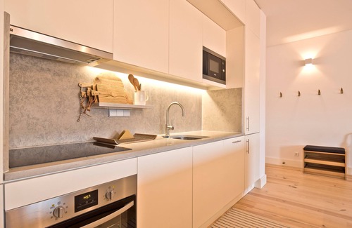 Misericordia Apartment | RIBEIRA 9 - Boavista CONFORT AND STYLE