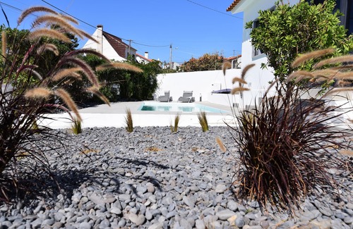 Ericeira Villa | Ribeira D'Ilhas Surfhouse