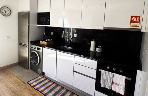 Atalaia Apartment | Ribeiro House