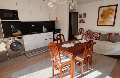 Atalaia Apartment | Ribeiro House