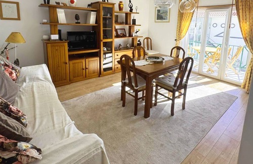 Atalaia Apartment | Ribeiro House