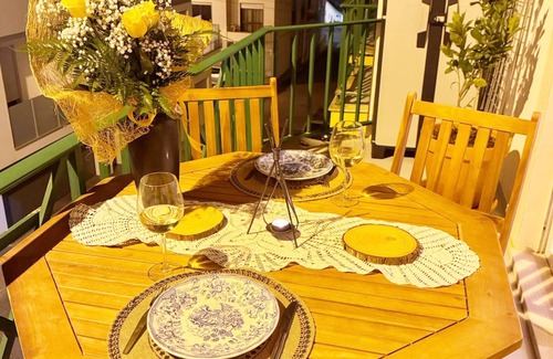 Atalaia Apartment | Ribeiro House