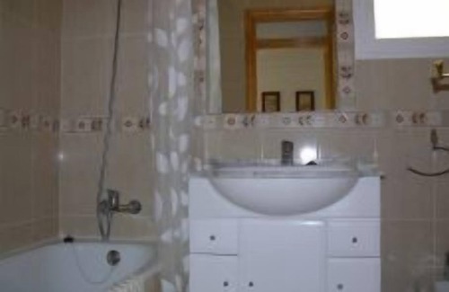 Mar de Cristal Apartment | Ribera Beach 3-Bed Apartment in La Manga Area