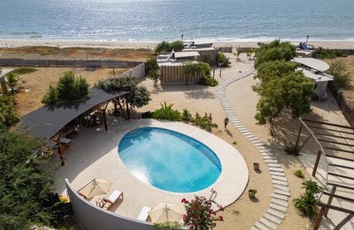 Punta Sal House | Ribera Del Norte Bungalows