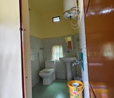 Shillong Bed & Breakfast | Ribsweet Treetops Bed and Breakfast