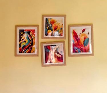 Shillong Bed & Breakfast | Ribsweet Treetops Bed and Breakfast