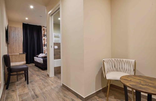 Albenga House | Ricaroka exclusive room & spa