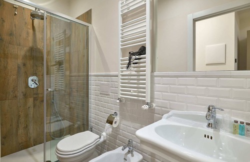 Albenga House | Ricaroka exclusive room & spa