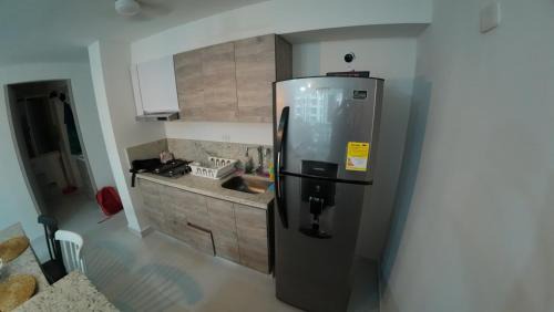 Ricaurte Apartment | Ricaurte Apartamento Peñazul nuevo 90mts