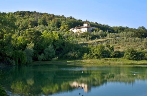 Rignano sull'Arno Villa | Ricavoli by Salogi Villas