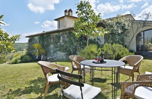 Rignano sull'Arno Villa | Ricavoli by Salogi Villas