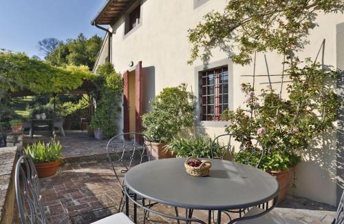 Rignano sull'Arno Villa | Ricavoli by Salogi Villas