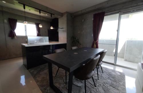 Miyakojima Apartment | RICCA Miyako