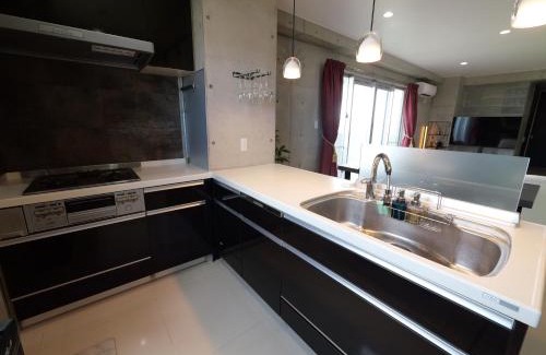 Miyakojima Apartment | RICCA Miyako