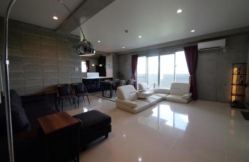 Miyakojima Apartment | RICCA Miyako