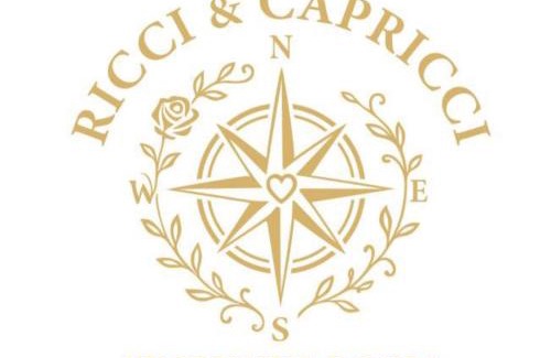 Aspra House | Ricci & Capricci Exclusive Room
