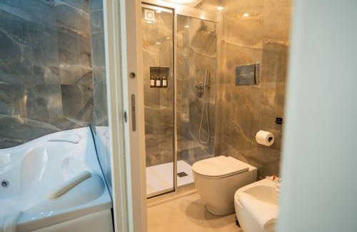 Aspra House | Ricci & Capricci Exclusive Room