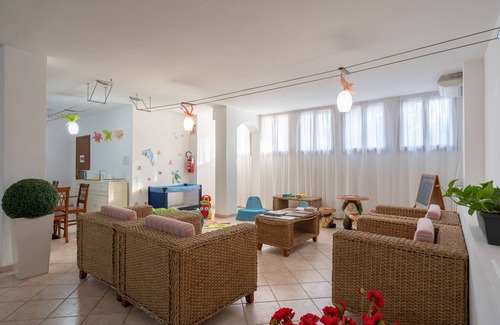 Marina di Grosseto Hotel | Ricci Hotel