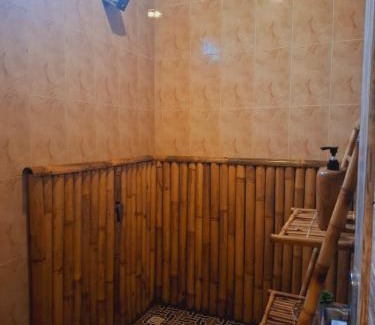 Mushroom Bay House | Riccio Guest House & Cafe